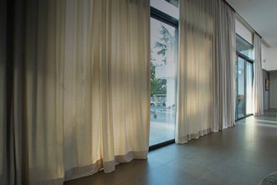 Blinds and Curtains interior inspirations