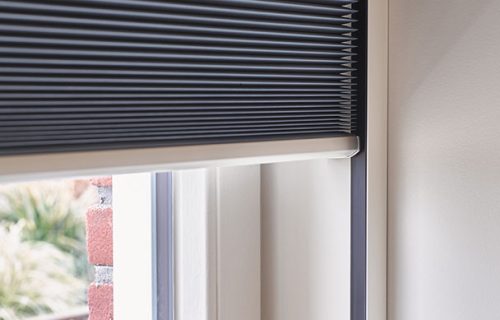 Interior inspiration pleated blinds 7