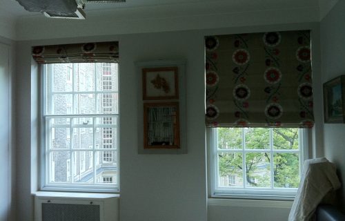 Interior inspiration roman blinds 3
